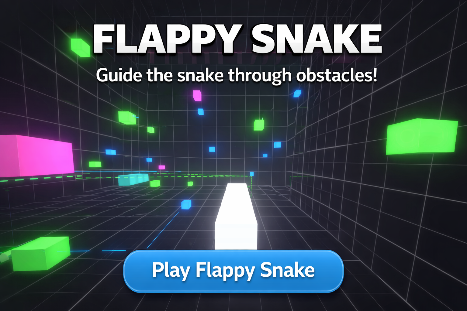www.flappysnake.com image